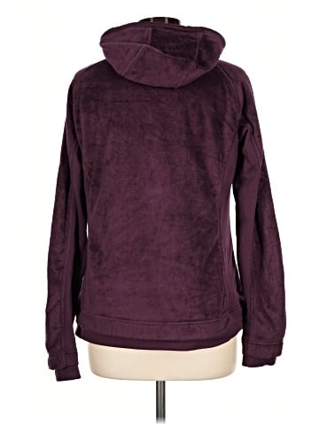 Columbia Zip Up Hoodie (view 2)