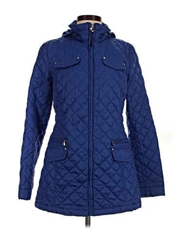 Laundry by Shelli Segal Coat (view 1)
