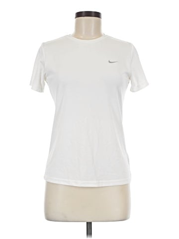 Nike Short Sleeve Top (view 1)