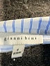Gianni Bini Stripes Blue Sleeveless Blouse Size 4 - photo 7