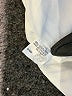 Gianni Bini Stripes Blue Sleeveless Blouse Size 4 - photo 8