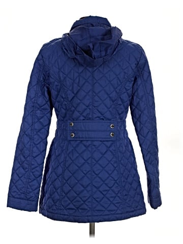 Laundry by Shelli Segal Coat (view 2)