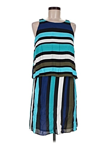 metaphor Casual Dress (view 1)