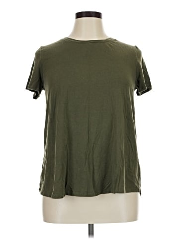 Modern Soul Short Sleeve T-Shirt (view 1)