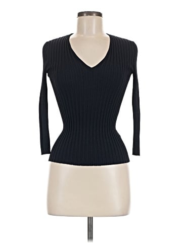 Banana Republic 3/4 Sleeve Top (view 1)