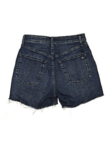 Rag & Bone Denim Shorts (view 2)