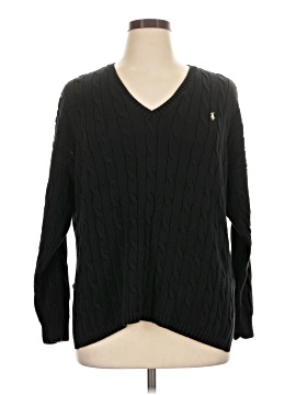 Polo By Ralph Lauren Pullover Sweater
