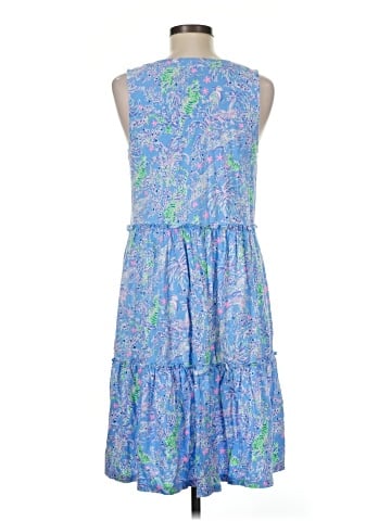 Lilly Pulitzer Casual Dress (view 2)