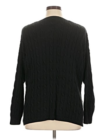 Polo by Ralph Lauren Pullover Sweater (view 2)