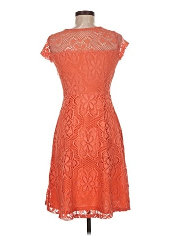 Cato Cocktail Dress (view 2)