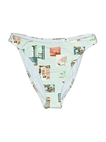 Abercrombie & Fitch Swimsuit Bottoms (view 1)