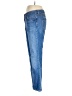 Gap Hearts Blue Jeans Size 12 - photo 5