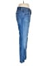 Gap Hearts Blue Jeans Size 12 - photo 4