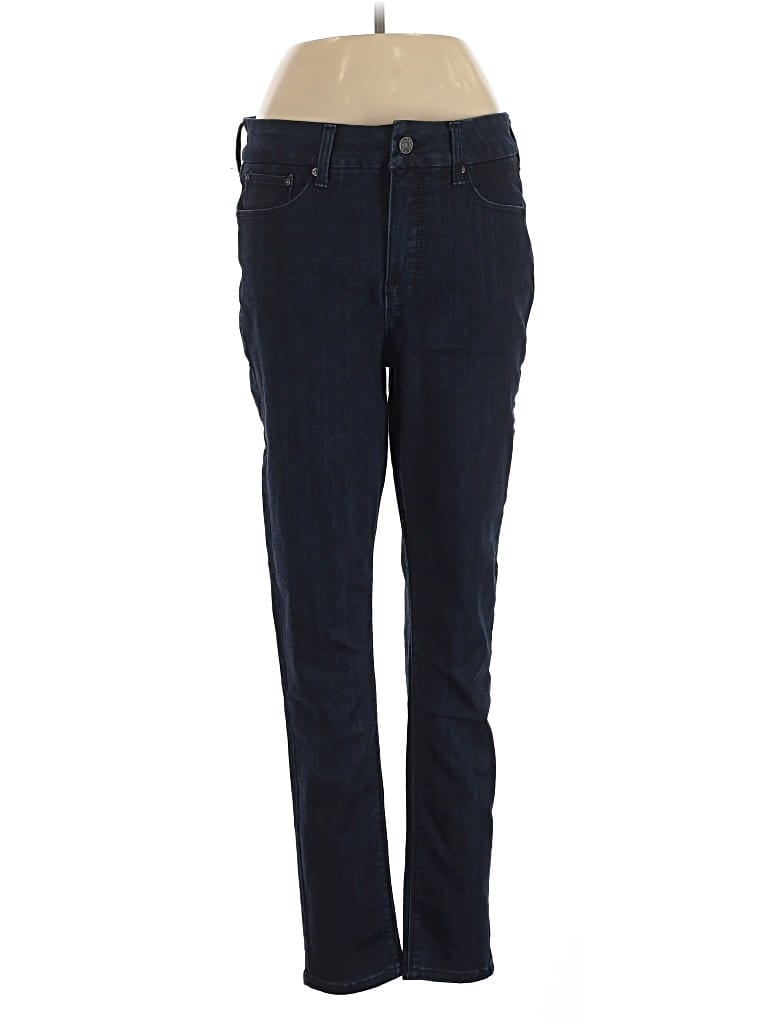 Pre-owned Seven7 Jeans In Blue