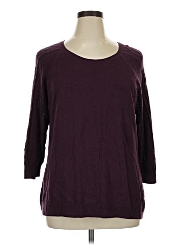 SONOMA life + style Pullover Sweater (view 1)