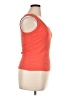 Michael Stars Orange Tank Top Size XL (3) - photo 4