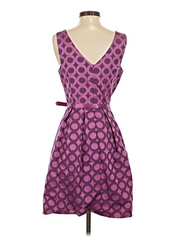 Trina Turk Cocktail Dress (view 2)