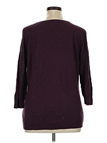 SONOMA life + style Pullover Sweater (view 2)