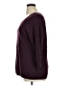 SONOMA life + style Burgundy Pullover Sweater Size XL - photo 5
