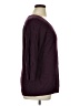 SONOMA life + style Burgundy Pullover Sweater Size XL - photo 4