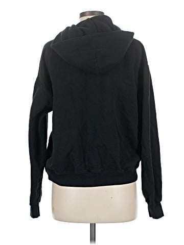 Champion Zip Up Hoodie (view 2)