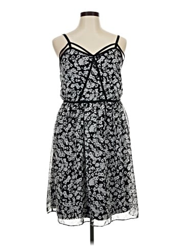 Lane Bryant Casual Dress (view 1)