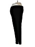 Seraphine Solid Black Active Pants Size XS Maternity - photo 1