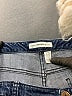 Chico's Blue Jeans Size 25 waist - photo 4