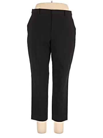 Uniqlo Dress Pants (view 1)