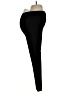 Seraphine Solid Black Active Pants Size XS Maternity - photo 5