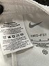 Nike 100% Polyester Ivory Athletic Shorts Size M (kids) - photo 3