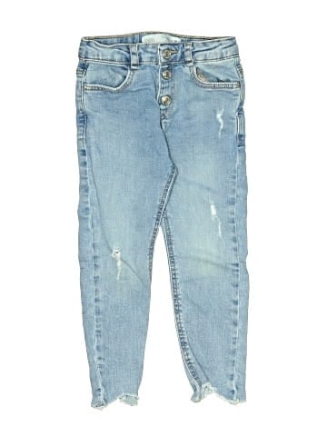 Zara Jeans (view 1)