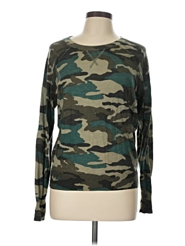 J.Crew Long Sleeve T-Shirt (view 1)