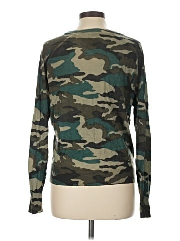 J.Crew Long Sleeve T-Shirt (view 2)