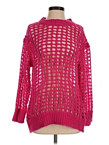 Urban Outfitters Pullover Sweater (view 1)
