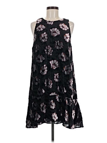 Ann Taylor LOFT Cocktail Dress (view 1)