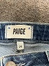 Paige Blue Jeans Size 29 waist - photo 4