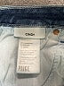 Paige Blue Jeans Size 29 waist - photo 5