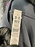 Under Armour Color Block Purple Active Pants Size M - photo 7