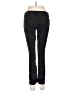 Zara Chevron-herringbone Black Jeans Size 4 - photo 2