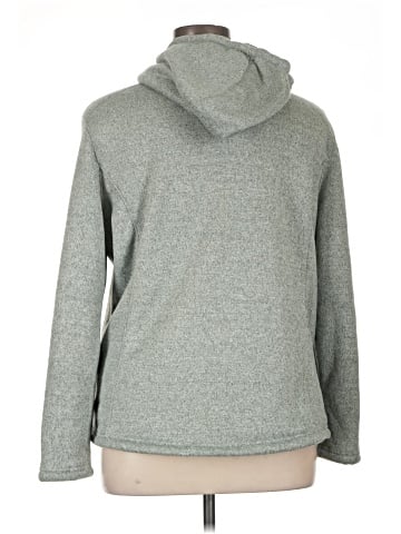 Gerry Zip Up Hoodie (view 2)
