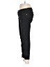 Zara Chevron-herringbone Black Jeans Size 4 - photo 5