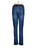 Nine West Hearts Blue Jeans Size 12 - photo 2