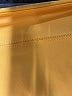 Ekouaer Solid Yellow Skort Size L - photo 4