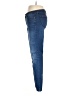 Nine West Hearts Blue Jeans Size 12 - photo 5