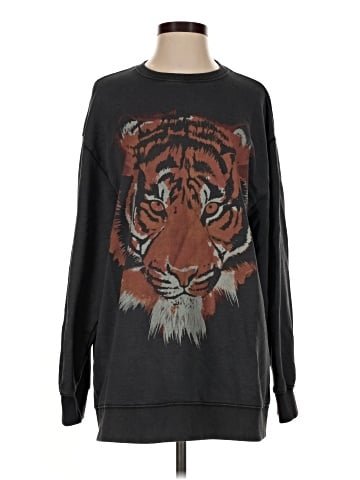 Wrangler Jeans Co Sweatshirt (view 1)