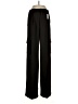 Gap Black Cargo Pants Size 4 (tall) - photo 1