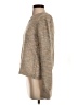 Banana Republic Metallic Tan Pullover Sweater Size XS - photo 5