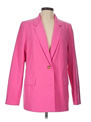 The Drop Blazer (view 1)