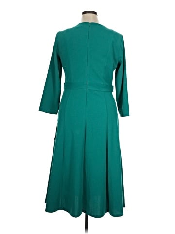 London Style Casual Dress (view 2)